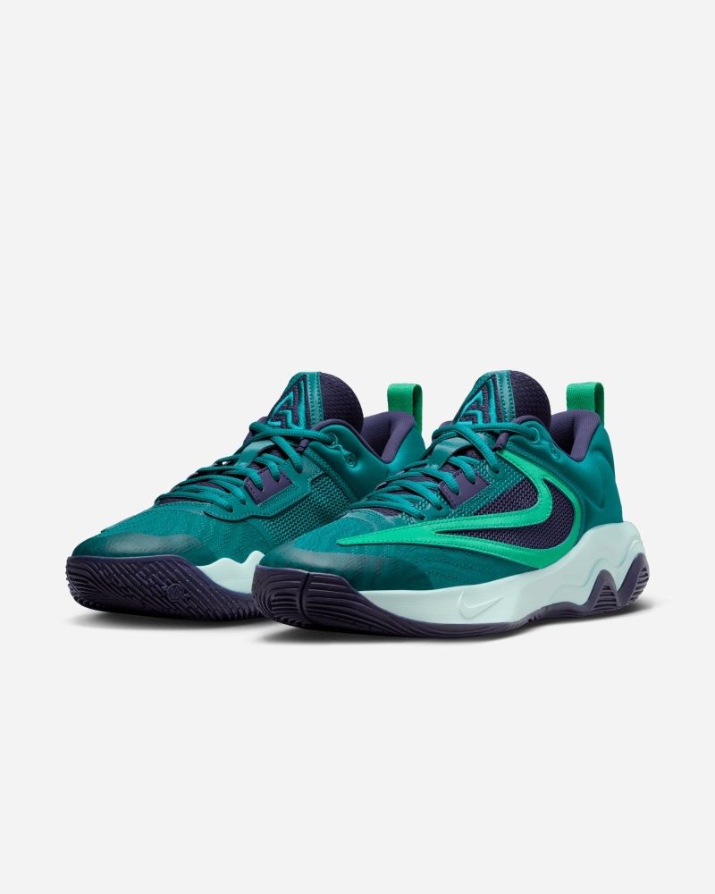 Zoom 2k homme bleu on sale