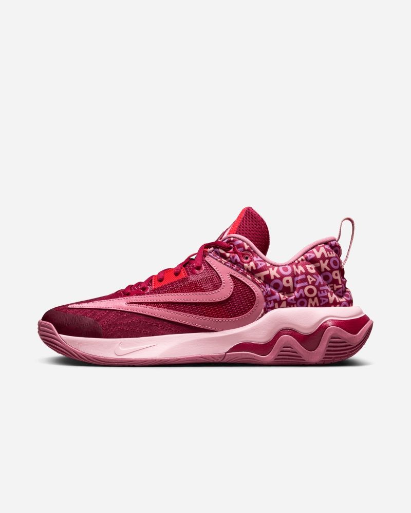 Giannis sales new sneakers