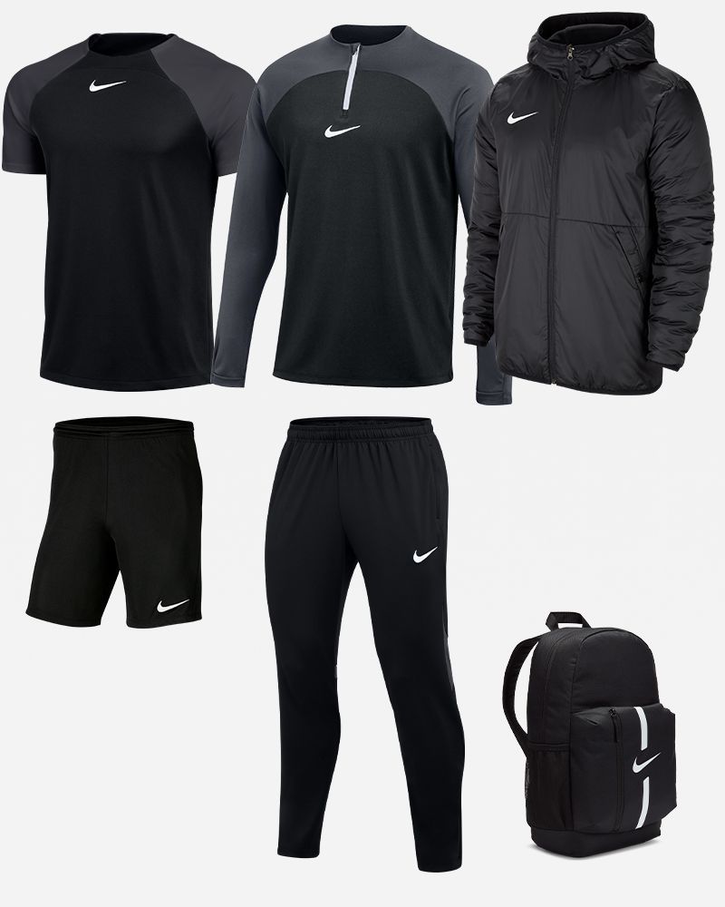 Nike training set academy 18 clearance