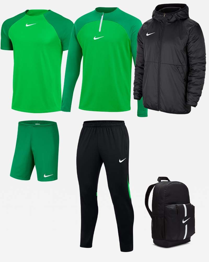 Nike academy16 clearance knt
