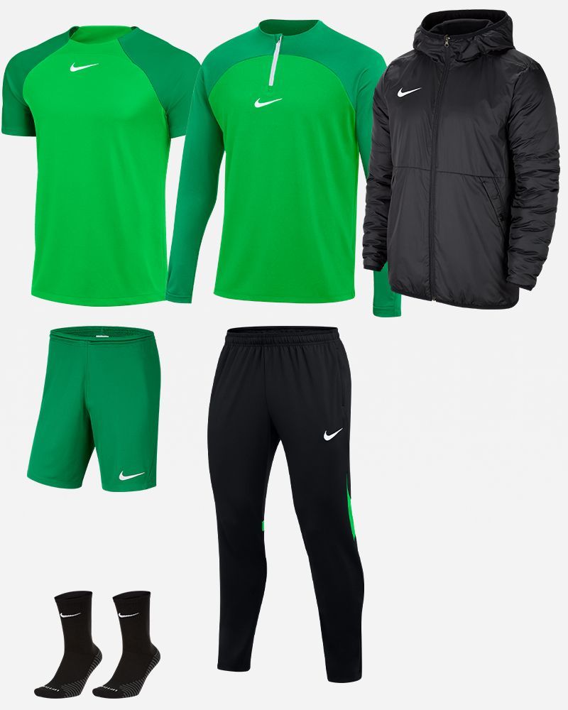 Nike academy16 top knt tracksuit 2