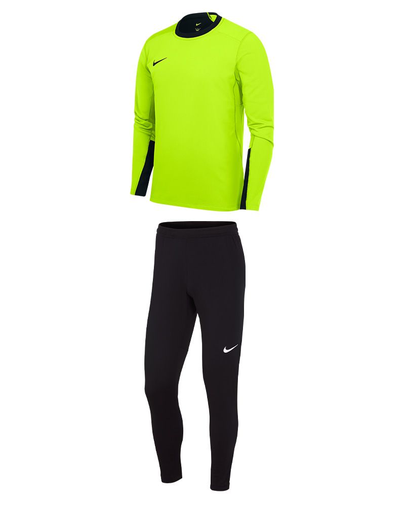Nike park 2025 goalie iii jersey