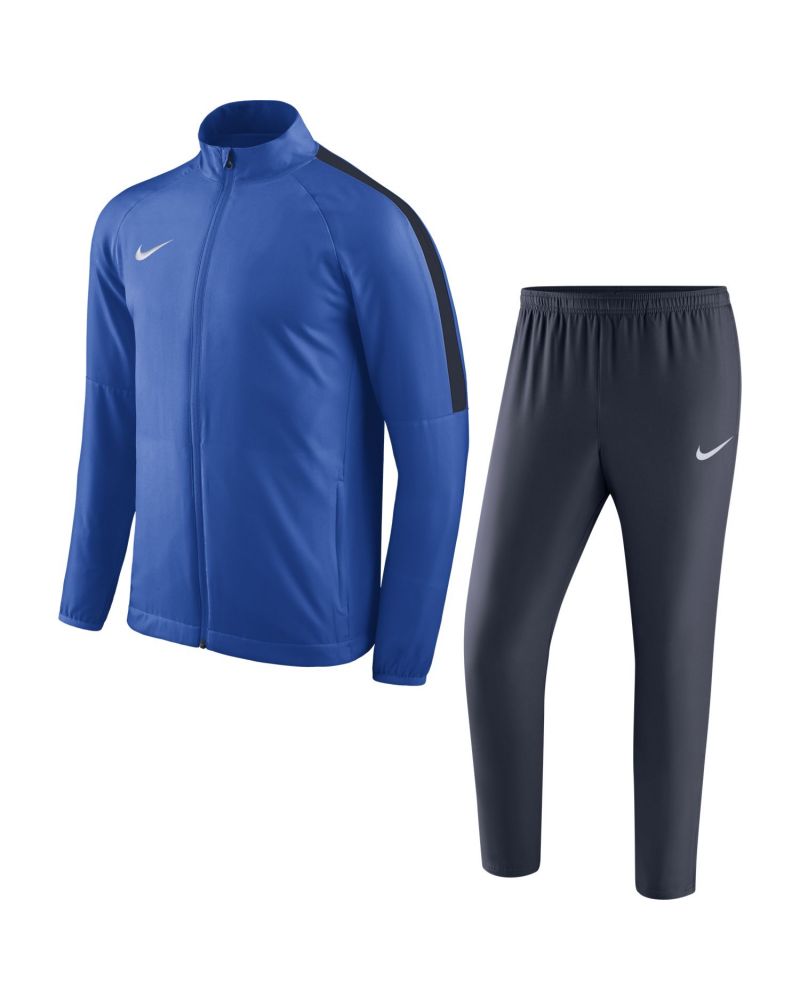 knal Kolibrie condensor Ensemble de survêtement Nike Academy 18 pour Homme | EKINSPORT