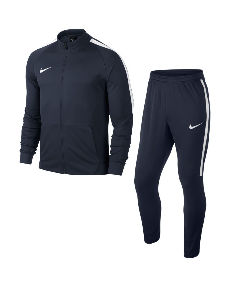 Ensemble de surv tement Nike Knit Tracksuit Squad 17 Pour Enfant