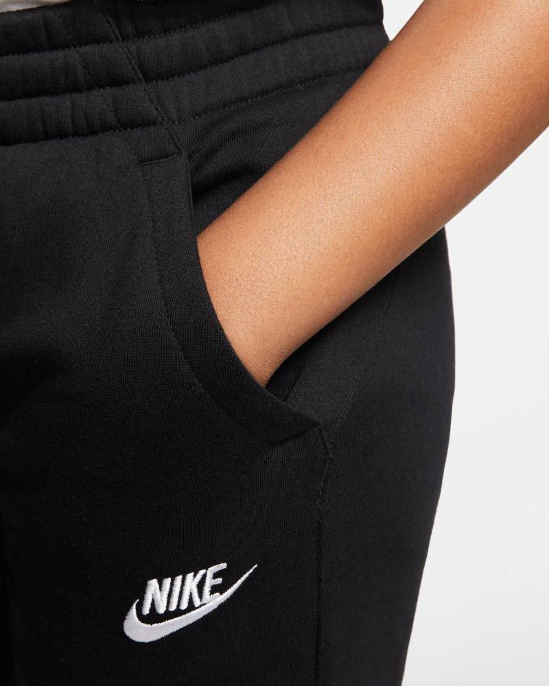 Conjunto de fato de treino para desporto Nike Sportswear Preto para criança