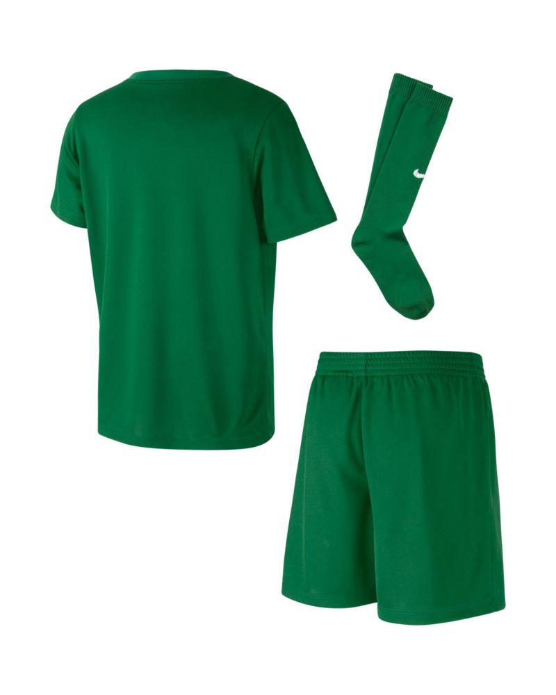 Ensemble de football Nike Park Kit Set pour Enfant EKINSPORT