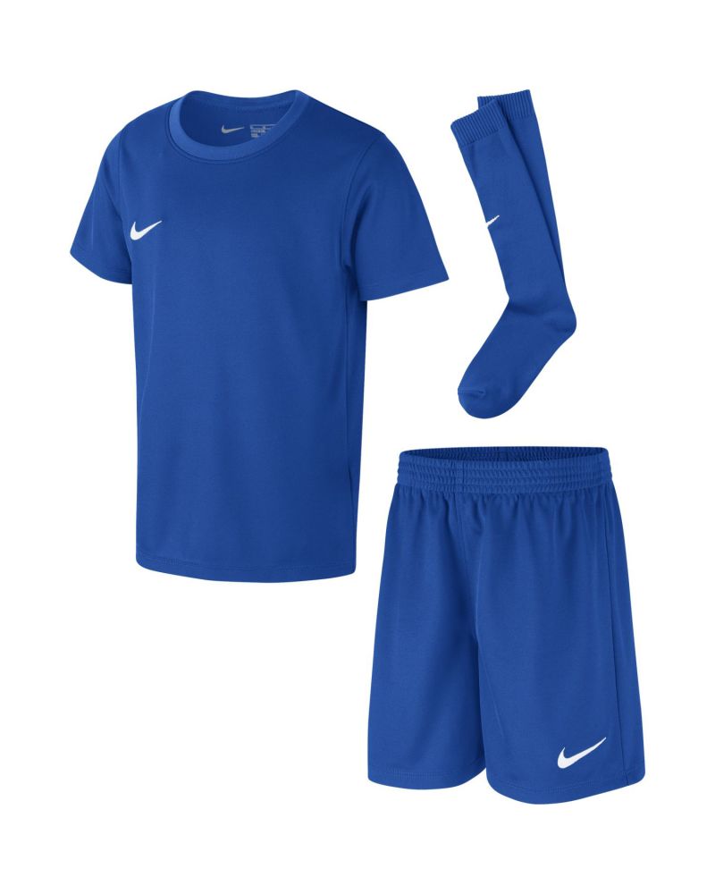 Ensemble nike foot on sale