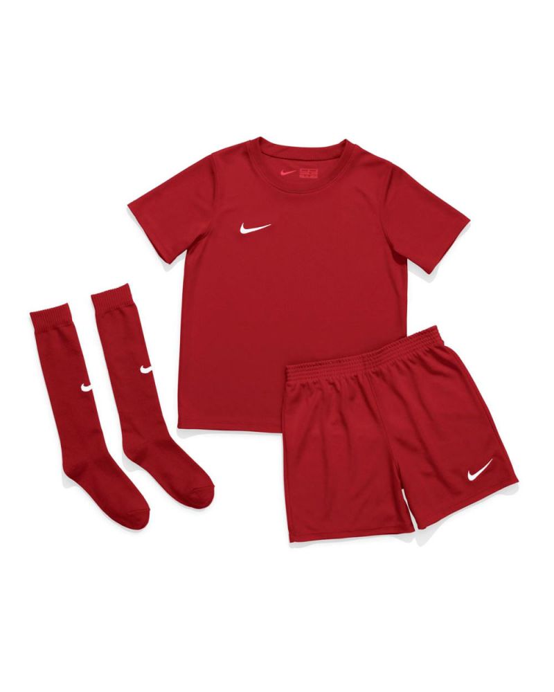 Ensemble de football Nike Park pour Enfant - CD2244