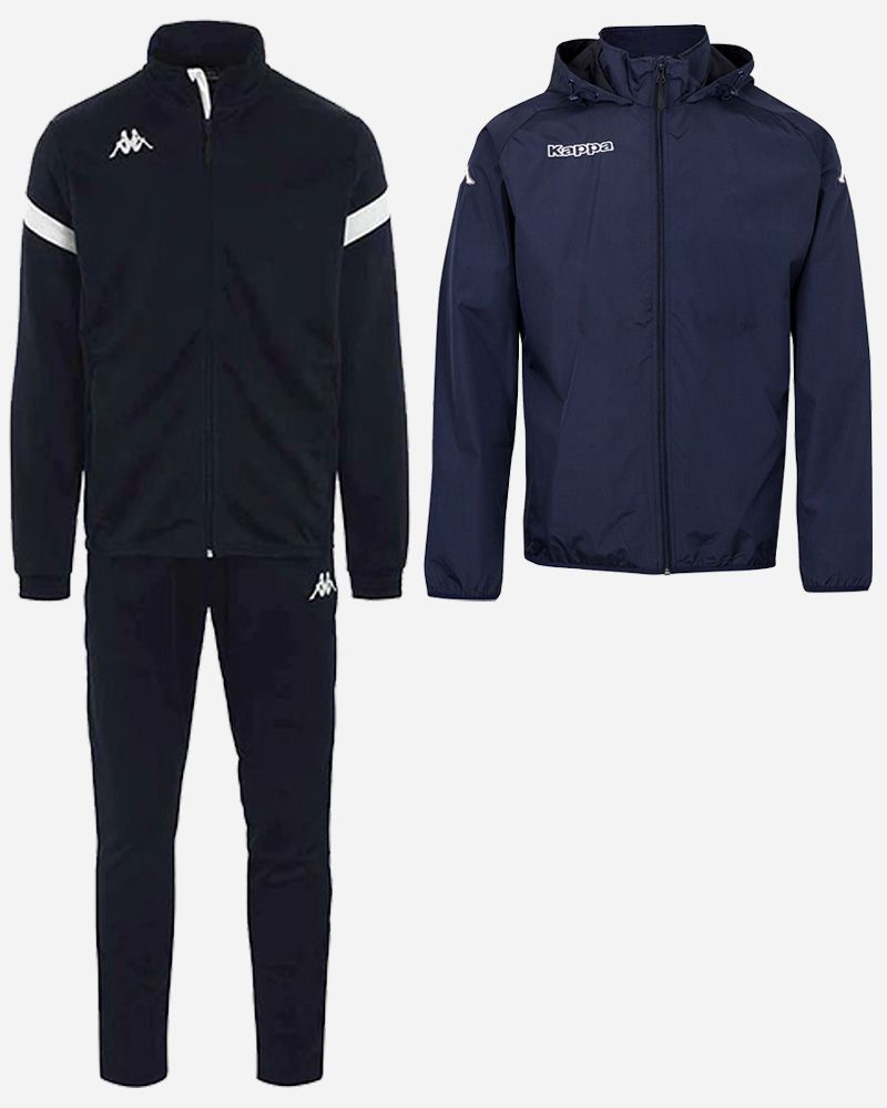 Kappa jogging suits sales