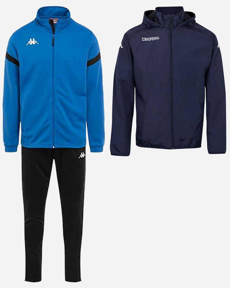 Completi da tennis kappa on sale