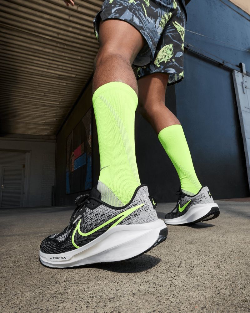 Zapatillas de running de mujer Vomero 17 Nike