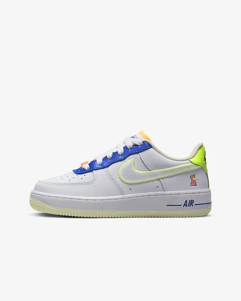 Air force just do it enfant outlet