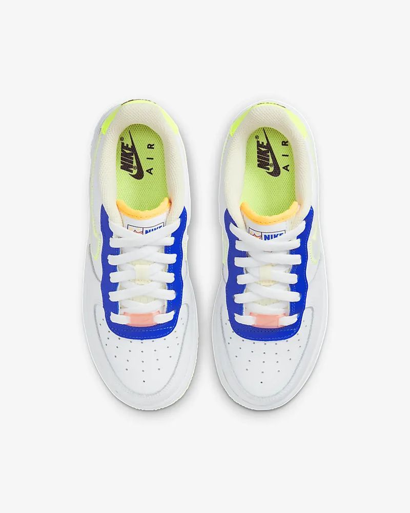 Nike air best sale force pour enfant