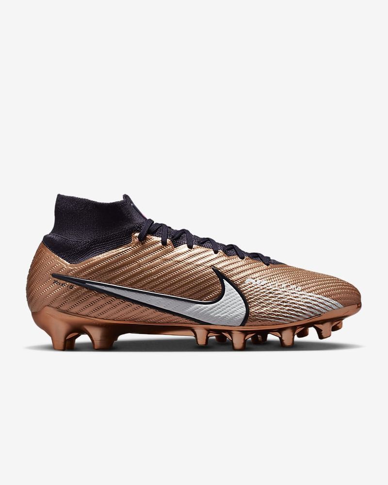 Chaussures foot synthétique : chaussures de football terrain