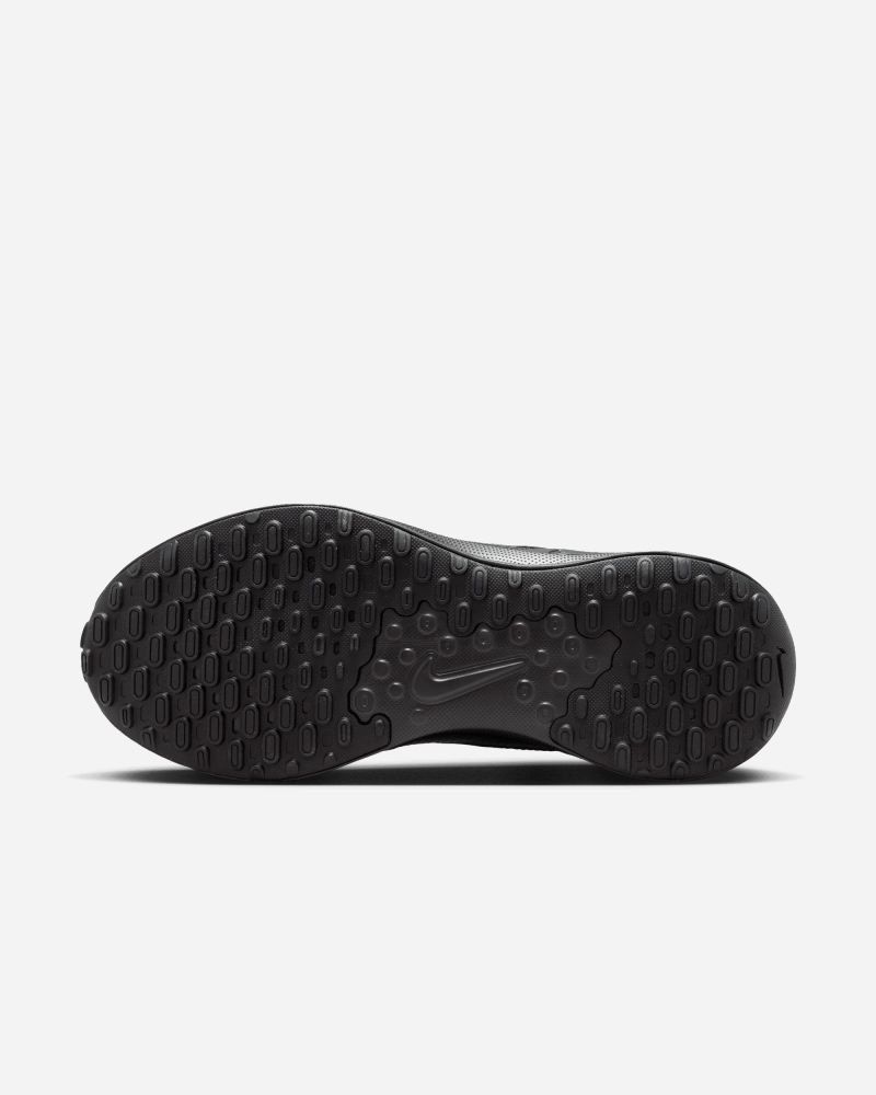 Nike Zapatilla Running Hombre Revolution 7 negro