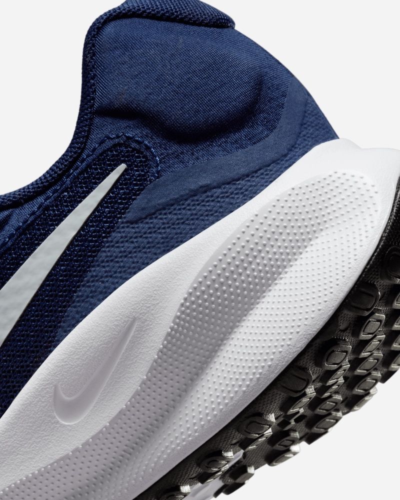 Nike marathon shop shoes homme bleu