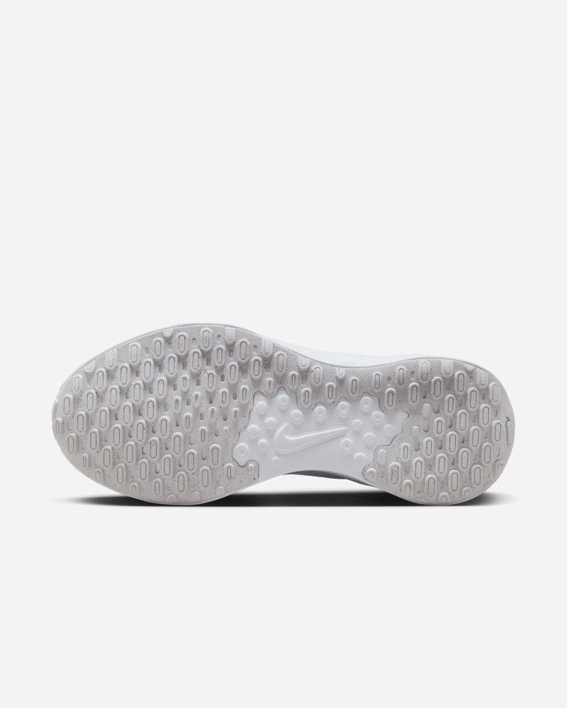 Nike epic react femme blanche online