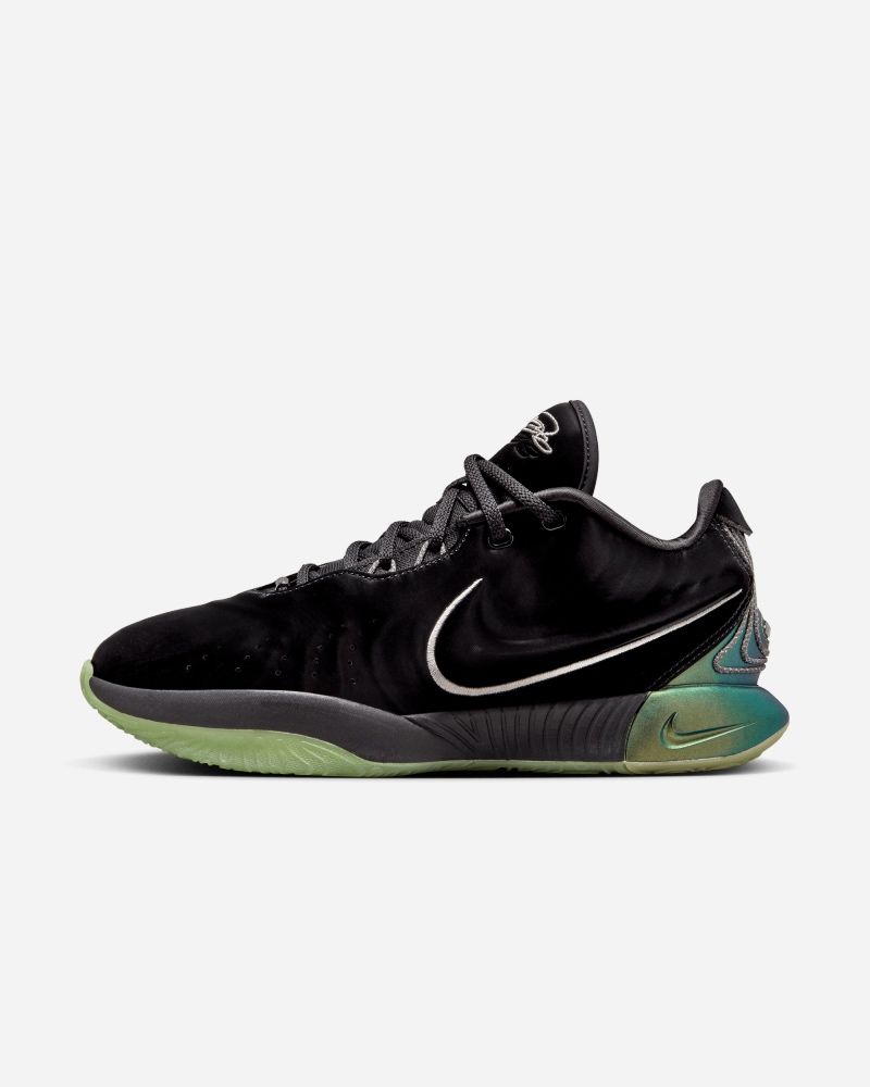 Nike James Lebron 11 Gouden outlet