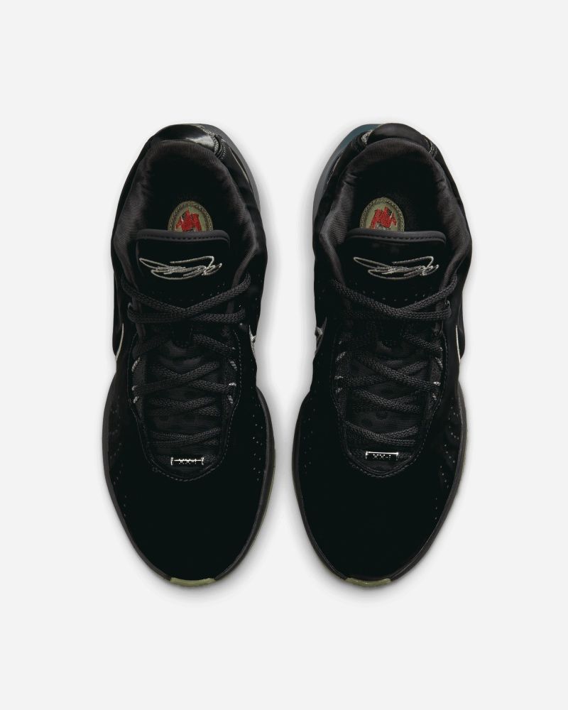 Nike air max invigor mid deals homme