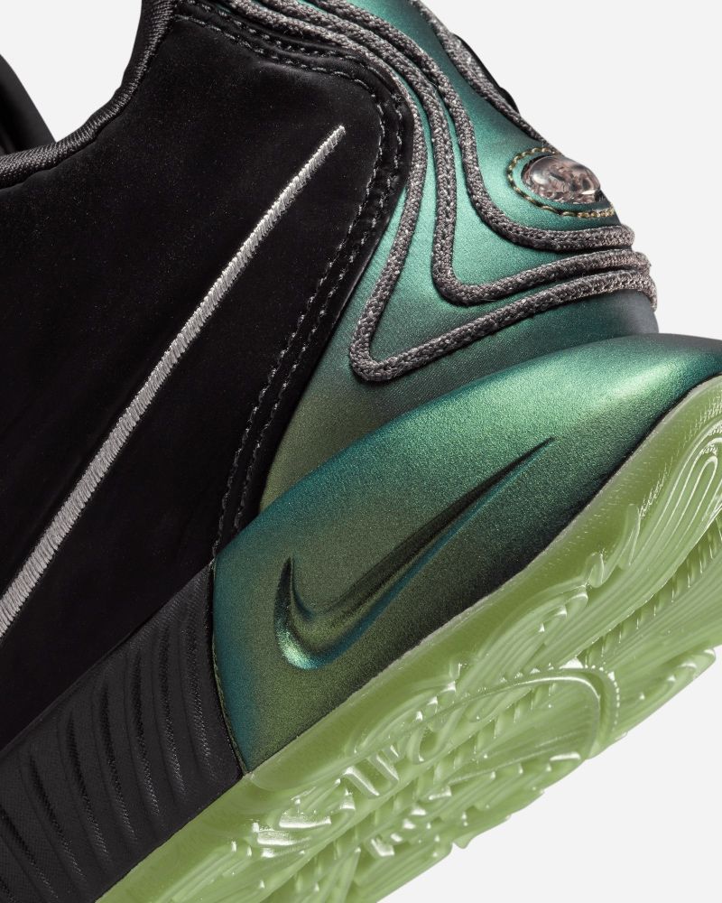 Nike James Lebron 9 Groen hotsell