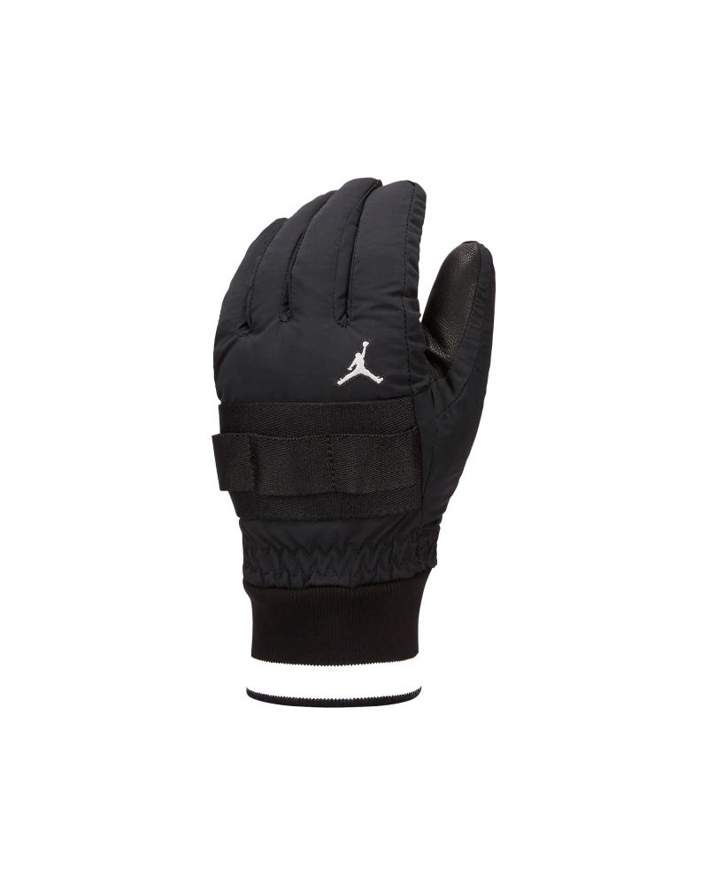 Jordan Men s Black Gloves EKINSPORT
