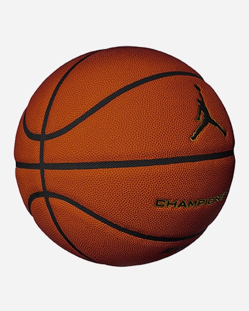 Generic Ballon de basketball orange en caoutchouc à prix pas cher