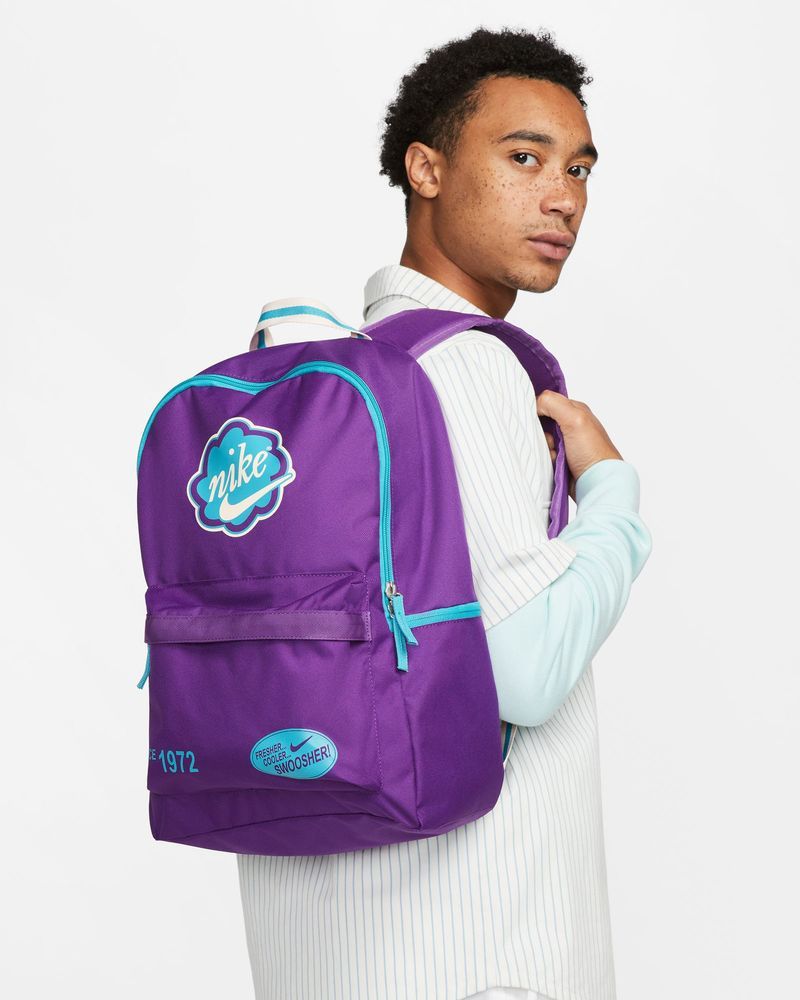 Sac nike 2025 femme violet