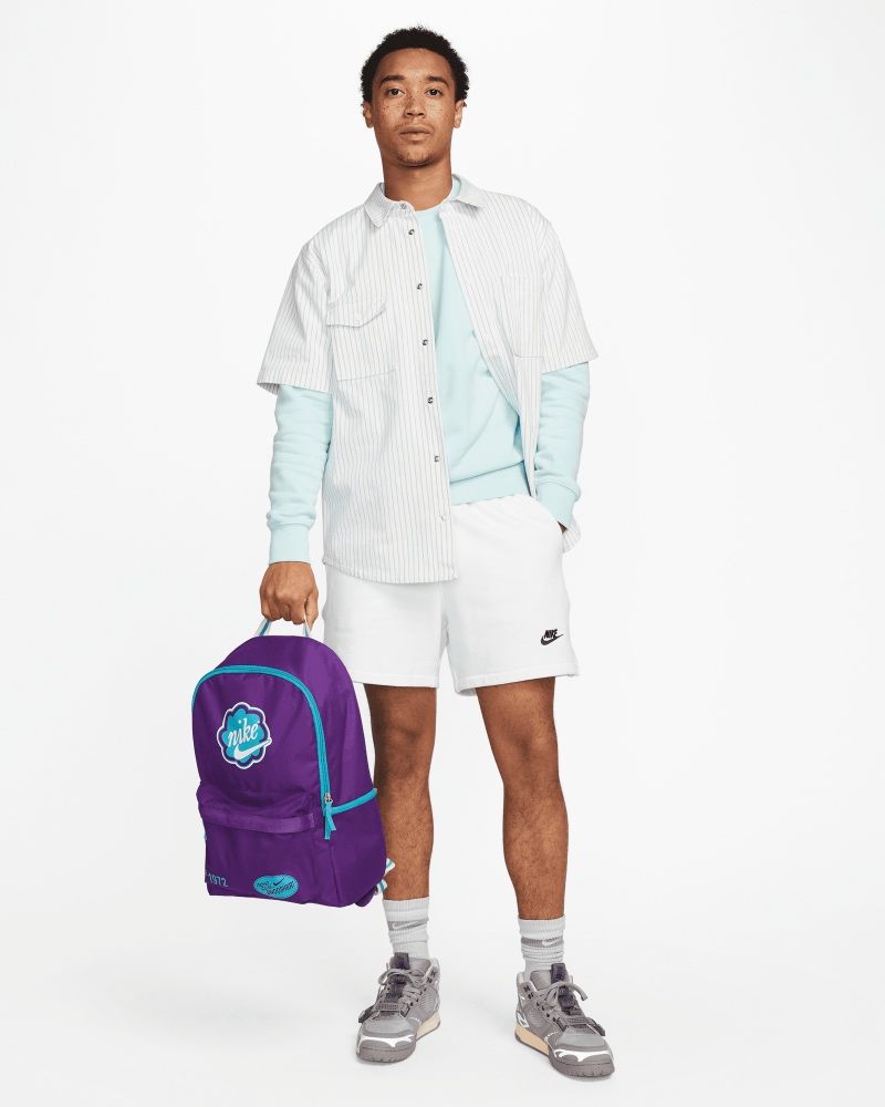 Sac nike homme violet store