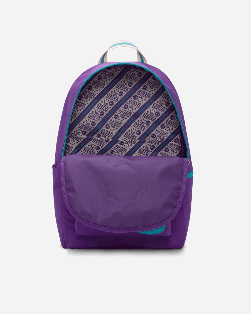 Sacoche nike violet hotsell