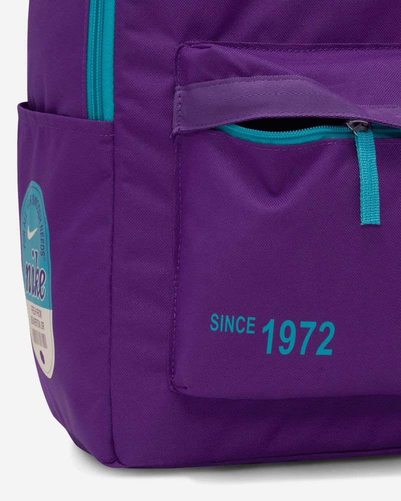 Sac a dos nike top violet