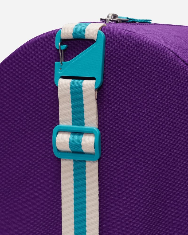 Sac de sport nike femme violet deals