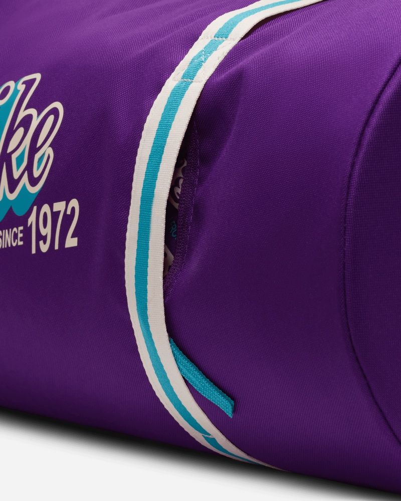 Sac de sport nike violet 2025