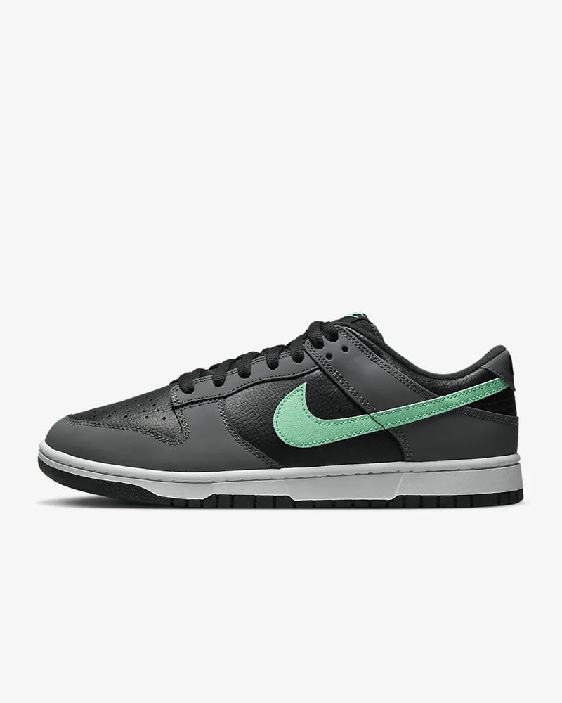 Nike sb dunk low homme verte store