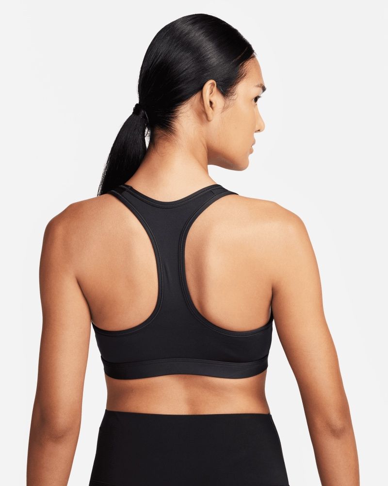 Nike Swoosh Medium-Support Women's Padded Sports Bra. Nike AU