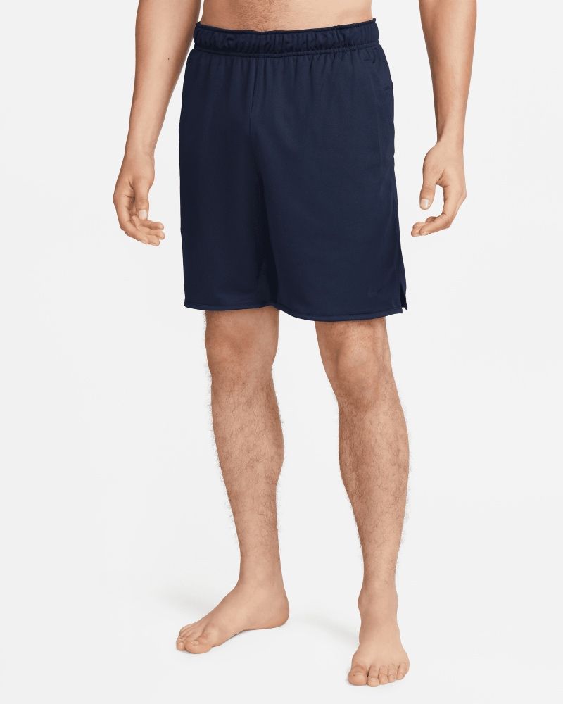 Short de sport totality bleu clair homme - Nike