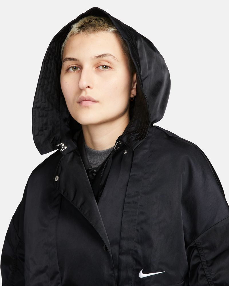 Veste nike deals sportswear femme