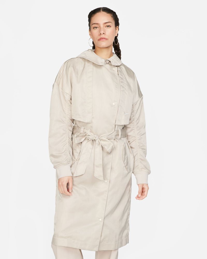 Manteau sportswear femme clearance