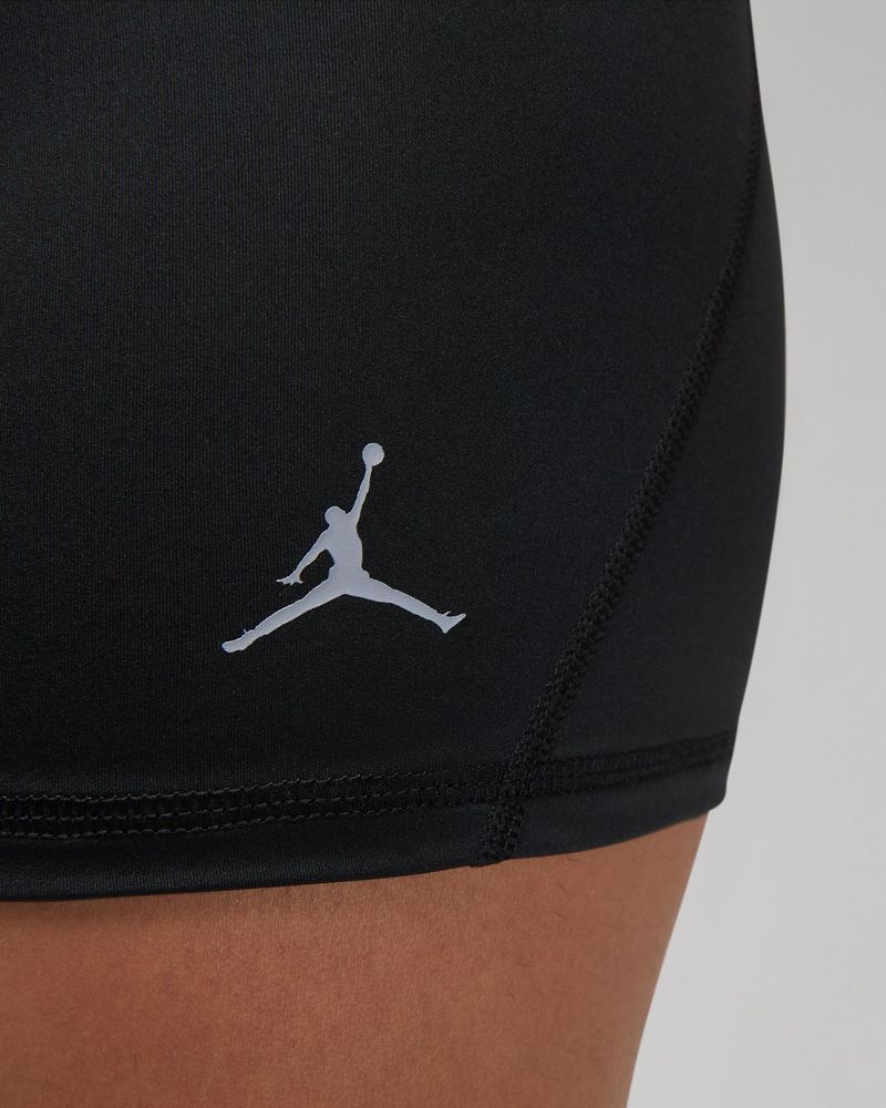Women s Jordan Sport Short Black FB4623 010 EKINSPORT