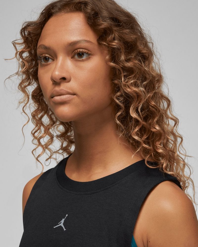 Debardeur sale jordan femme