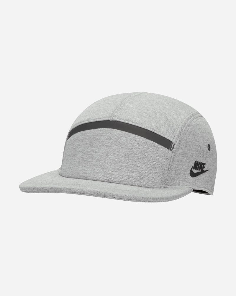 Casquette Nike sans structure Tech Fleece Nike Fly Unisexe