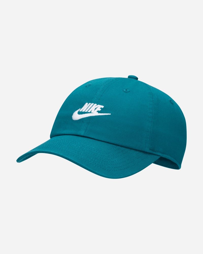 Nike heritage discount 86 cap blue