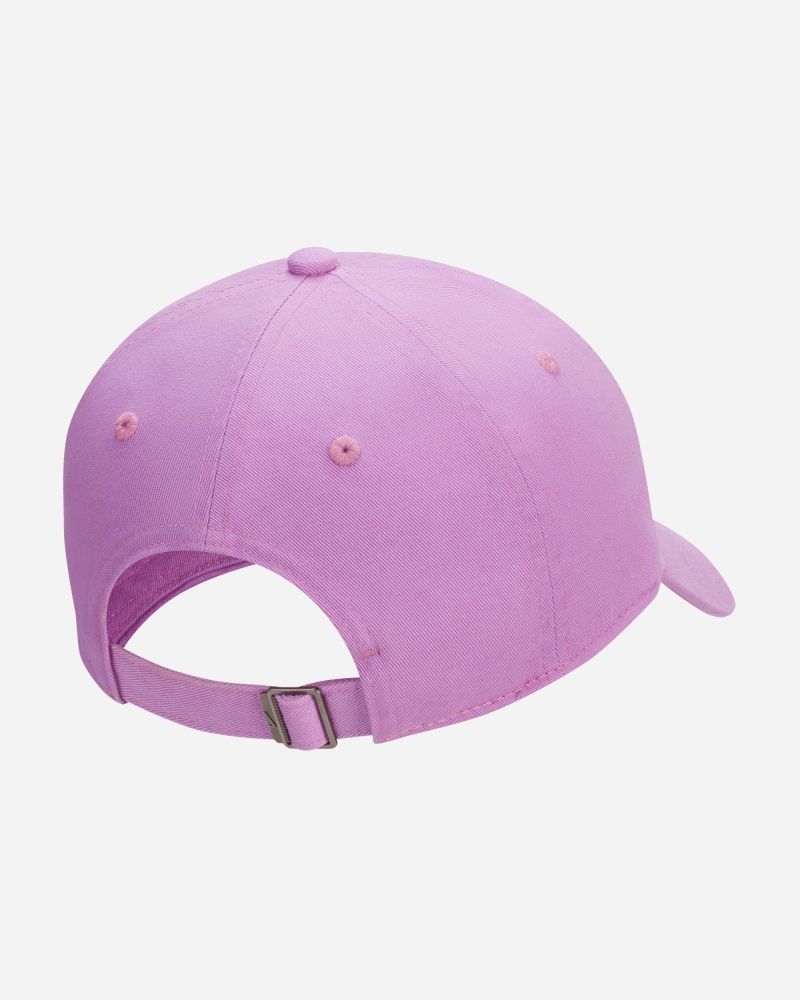 Casquette délavée souple Futura Nike Club pour enfant