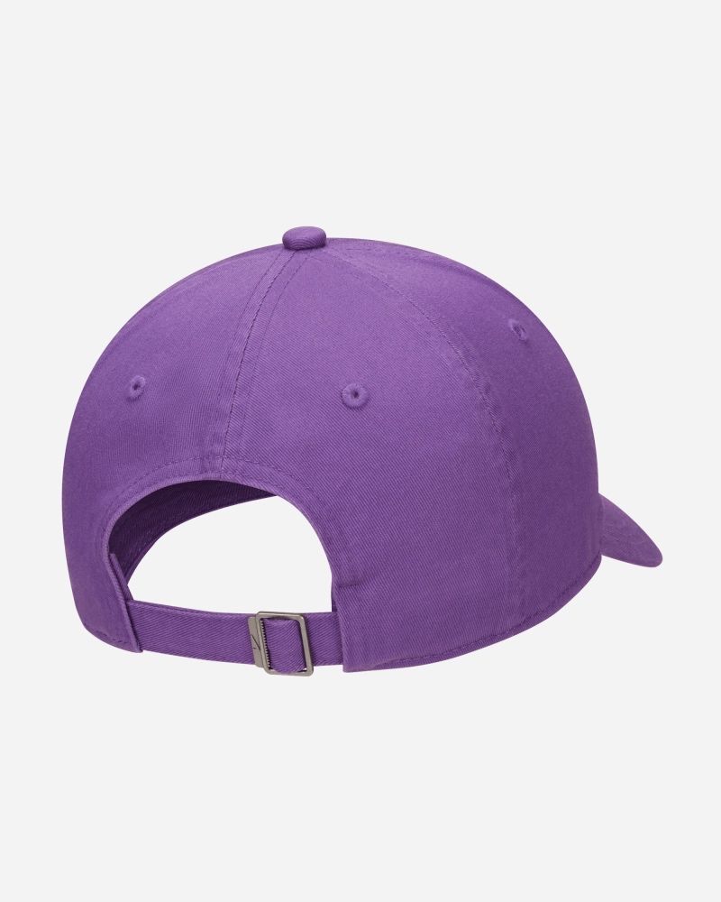 Les casquettes Nike, le basique indémodable