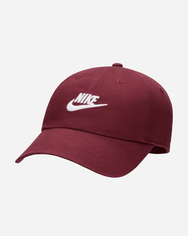 Nike futura washed 86 top cap