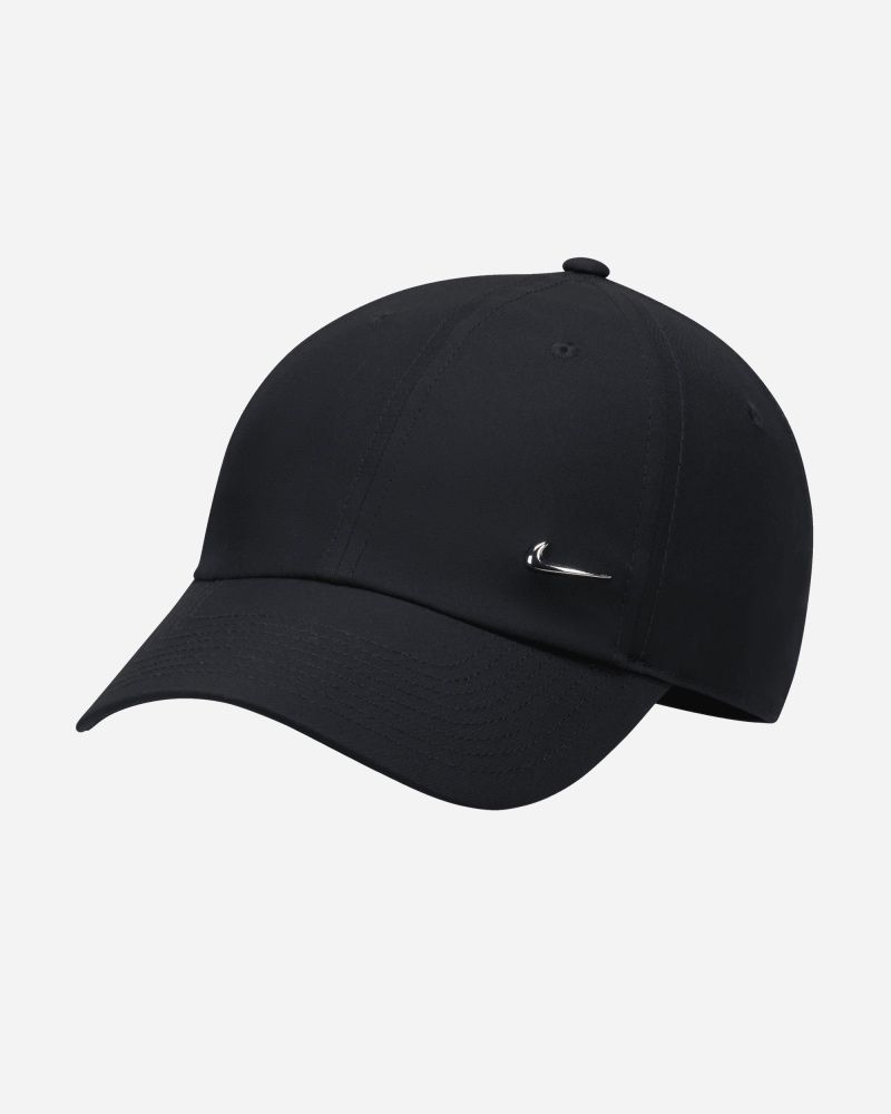 Casquette Noire Homme Nike Logo en Métal. Noir noir - Cdiscount  Prêt-à-Porter