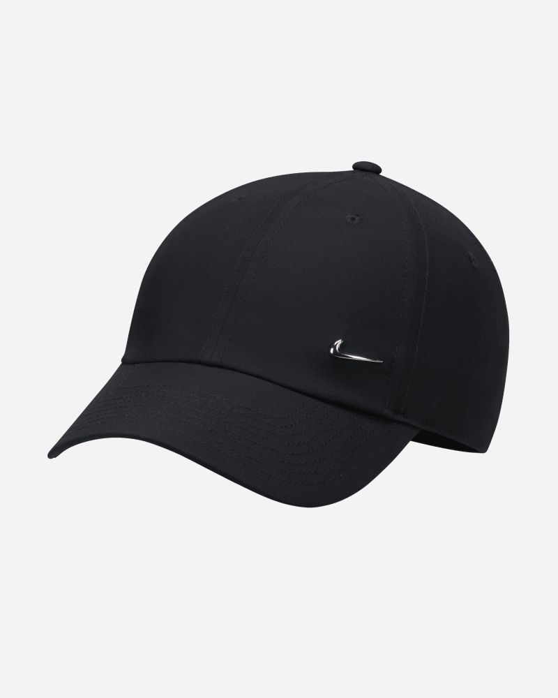 Casquette nike metal on sale swoosh noir jordan