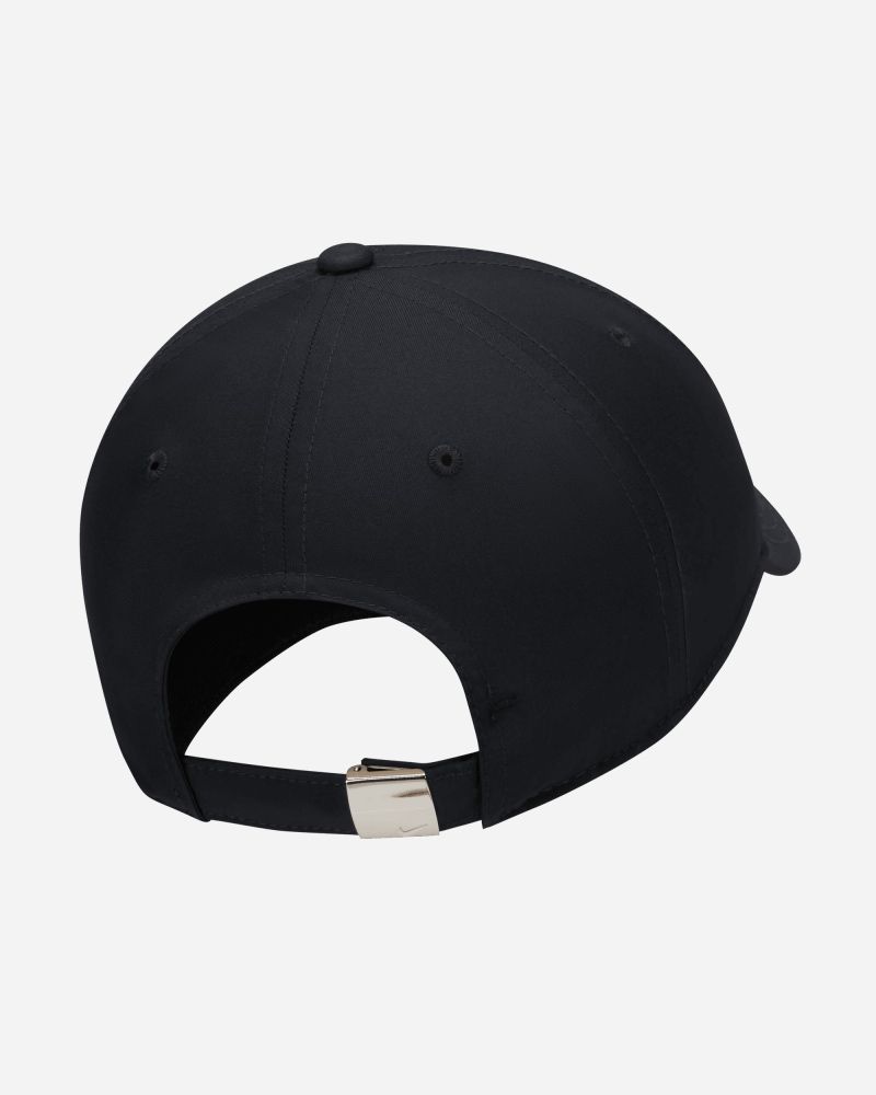 Casquette Noire Homme Nike Logo en Métal. Noir noir - Cdiscount  Prêt-à-Porter