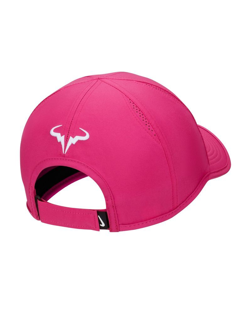 CASQUETTE NIKE CLUB DRI FIT ADVANTAGE NADAL - Casquettes, visières