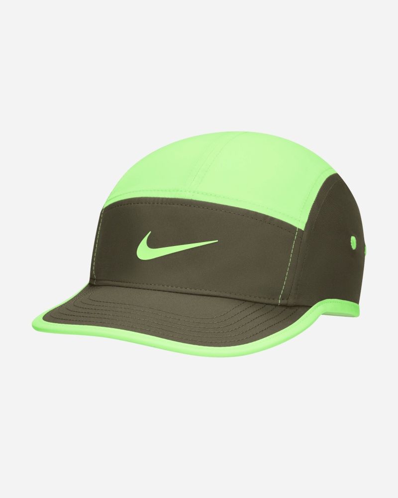 Fitted running hat clearance