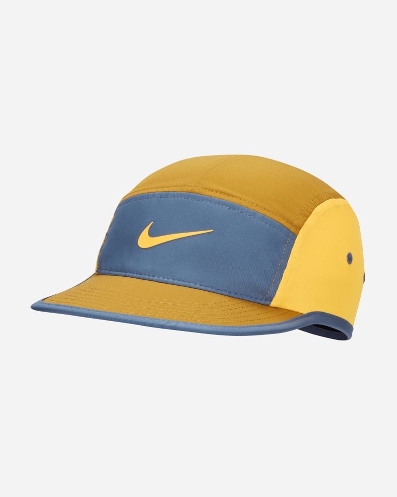 Nike Dri Fit Fly Unstructured Gold Cap EKINSPORT